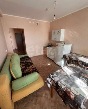 1-к квартира, на длительный срок, 49м2, 10/20 этаж