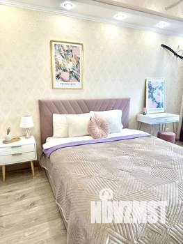 2-к квартира, посуточно, 70м2, 14/14 этаж