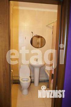 1-к квартира, на длительный срок, 47м2, 13/16 этаж