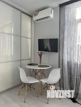 1-к квартира, посуточно, 37м2, 1/1 этаж