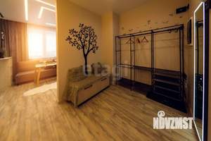 1-к квартира, на длительный срок, 50м2, 15/22 этаж