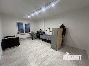 2-к квартира, на длительный срок, 75м2, 20/24 этаж