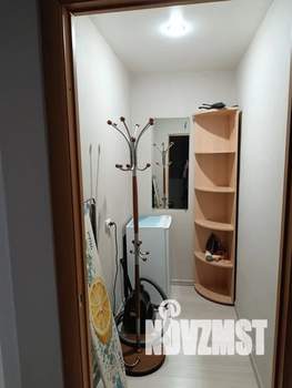 1-к квартира, посуточно, 33м2, 3/5 этаж