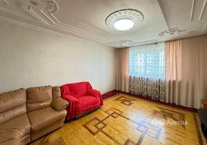 4-к квартира, на длительный срок, 131м2, 5/5 этаж