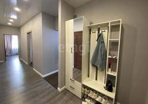 2-к квартира, на длительный срок, 50м2, 5/17 этаж