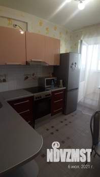 1-к квартира, на длительный срок, 36м2, 3/14 этаж