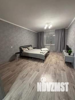 3-к квартира, посуточно, 62м2, 4/5 этаж