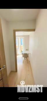 1-к квартира, на длительный срок, 40м2, 7/14 этаж