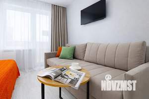 Студия квартира, посуточно, 17м2, 8/15 этаж