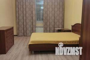 1-к квартира, посуточно, 48м2, 6/16 этаж