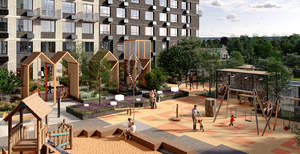 Студия квартира, на длительный срок, 25м2, 8/16 этаж