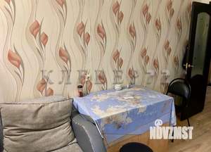 1-к квартира, на длительный срок, 38м2, 2/9 этаж