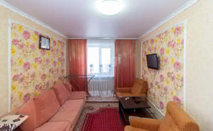 2-к квартира, на длительный срок, 46м2, 6/9 этаж