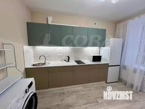 1-к квартира, на длительный срок, 35м2, 11/14 этаж