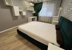 2-к квартира, на длительный срок, 60м2, 8/16 этаж