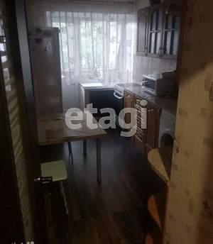 2-к квартира, на длительный срок, 55м2, 2/2 этаж