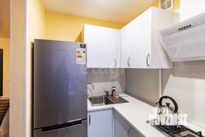 2-к квартира, на длительный срок, 44м2, 4/5 этаж