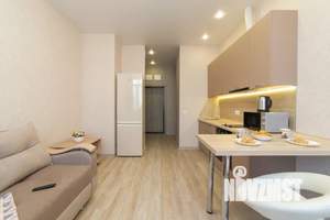 1-к квартира, посуточно, 30м2, 18/19 этаж