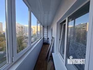 2-к квартира, на длительный срок, 51м2, 5/10 этаж