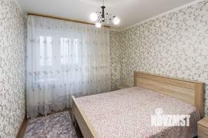 2-к квартира, на длительный срок, 62м2, 10/16 этаж