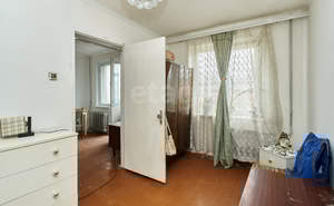 2-к квартира, на длительный срок, 50м2, 4/5 этаж