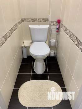 1-к квартира, посуточно, 40м2, 5/14 этаж