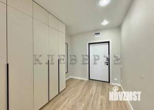 2-к квартира, на длительный срок, 66м2, 22/24 этаж