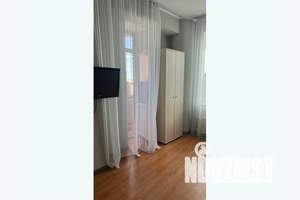 1-к квартира, посуточно, 26м2, 14/15 этаж
