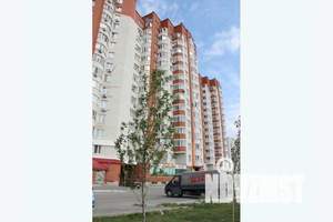 1-к квартира, посуточно, 32м2, 12/15 этаж