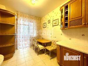 3-к квартира, на длительный срок, 104м2, 9/9 этаж