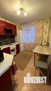 1-к квартира, на длительный срок, 30м2, 4/18 этаж