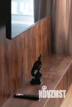 2-к квартира, посуточно, 41м2, 1/1 этаж