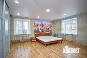 3-к квартира, на длительный срок, 110м2, 6/9 этаж