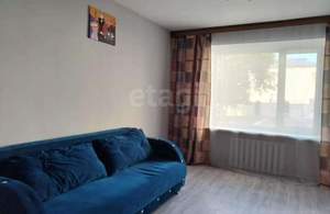 3-к квартира, на длительный срок, 85м2, 1/5 этаж