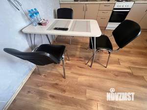 Студия квартира, посуточно, 35м2, 7/20 этаж