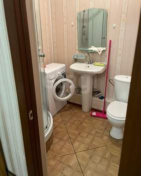 1-к квартира, на длительный срок, 49м2, 1/16 этаж