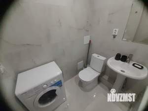 1-к квартира, на длительный срок, 39м2, 23/24 этаж