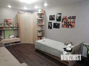 2-к квартира, на длительный срок, 67м2, 14/14 этаж