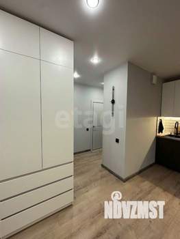 2-к квартира, на длительный срок, 42м2, 23/25 этаж