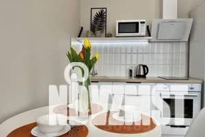 1-к квартира, посуточно, 29м2, 3/25 этаж