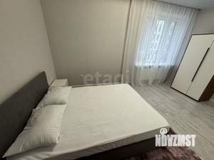 2-к квартира, на длительный срок, 57м2, 6/16 этаж