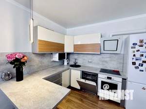 2-к квартира, посуточно, 56м2, 1/1 этаж