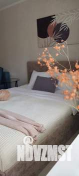 1-к квартира, посуточно, 34м2, 2/9 этаж