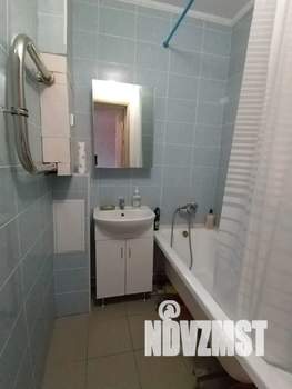 1-к квартира, посуточно, 42м2, 3/10 этаж