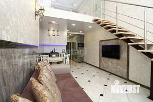 1-к квартира, на длительный срок, 51м2, 10/10 этаж