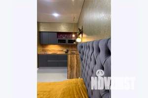 1-к квартира, посуточно, 35м2, 3/9 этаж