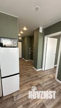 1-к квартира, на длительный срок, 28м2, 15/19 этаж