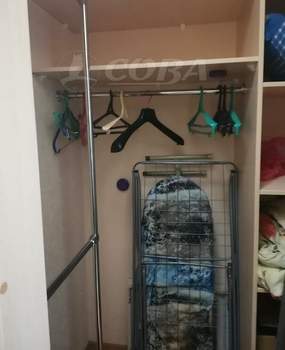 1-к квартира, на длительный срок, 42м2, 2/9 этаж