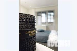 2-к квартира, посуточно, 50м2, 16/17 этаж