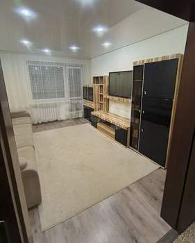 3-к квартира, на длительный срок, 62м2, 9/9 этаж